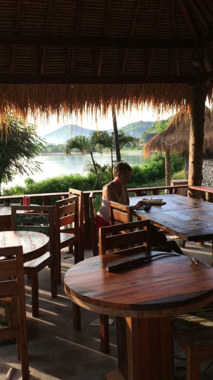 Lombok Villas, Villa Paopao Labuhanpoh Экстерьер фото